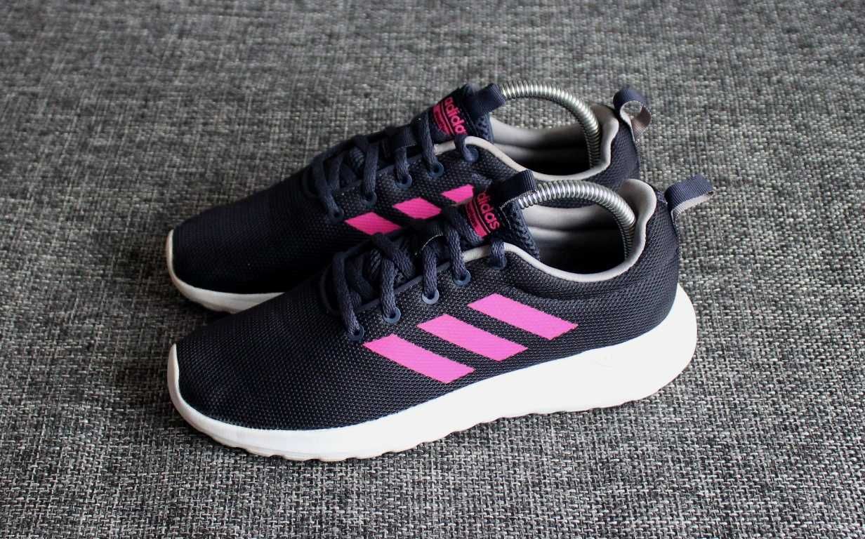 Кросівки Adidas Lite Racer Cloudfoam Оригінал 38р