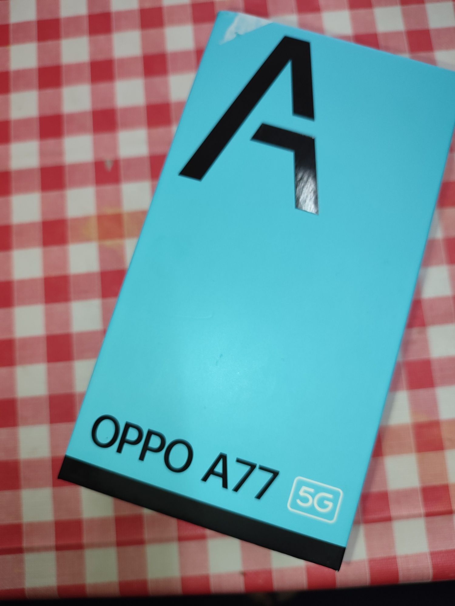 OPPO 5G(6.56-64 Gb desbloqueado novo