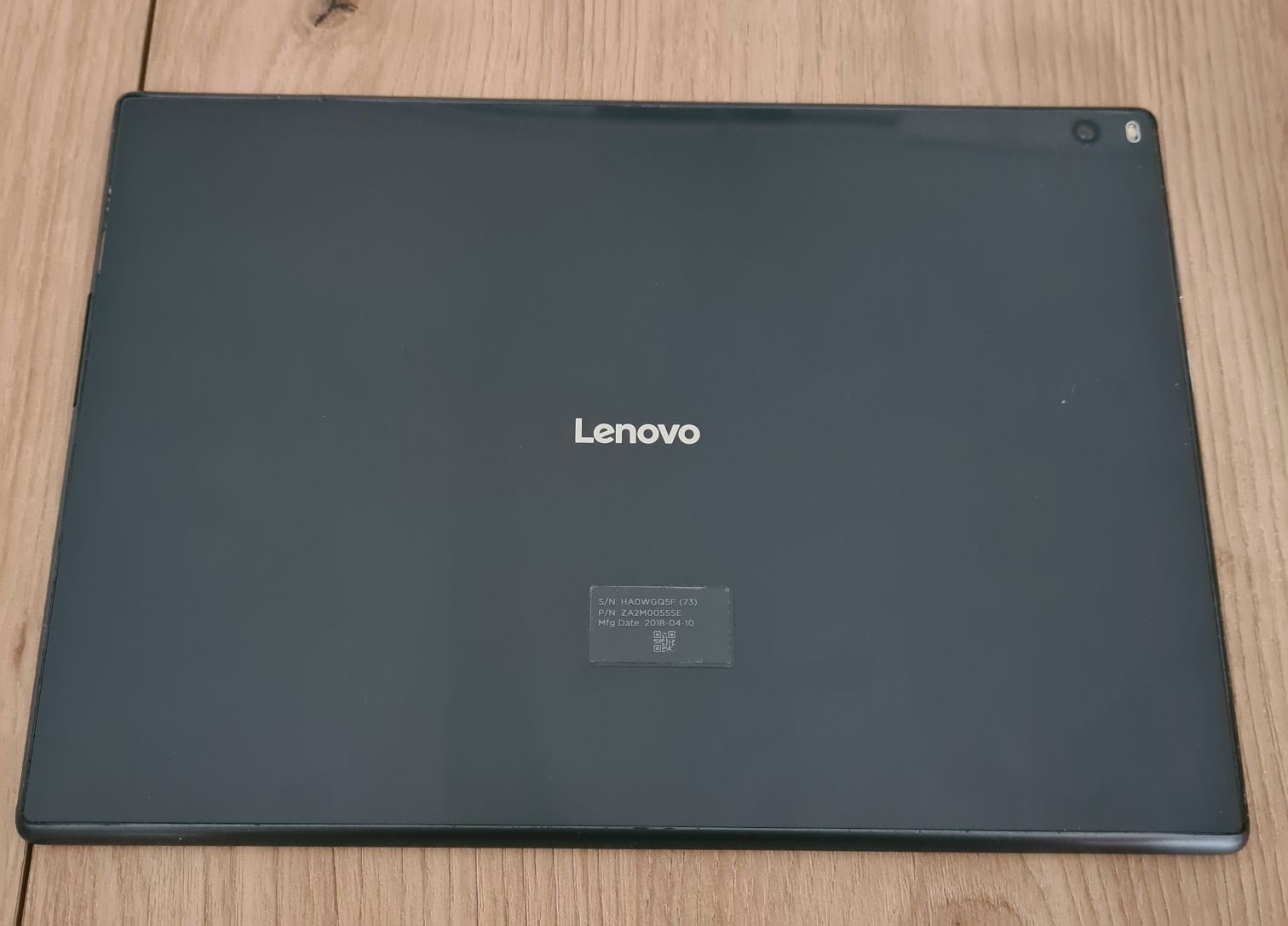 Lenovo tab4 Plus x-704F