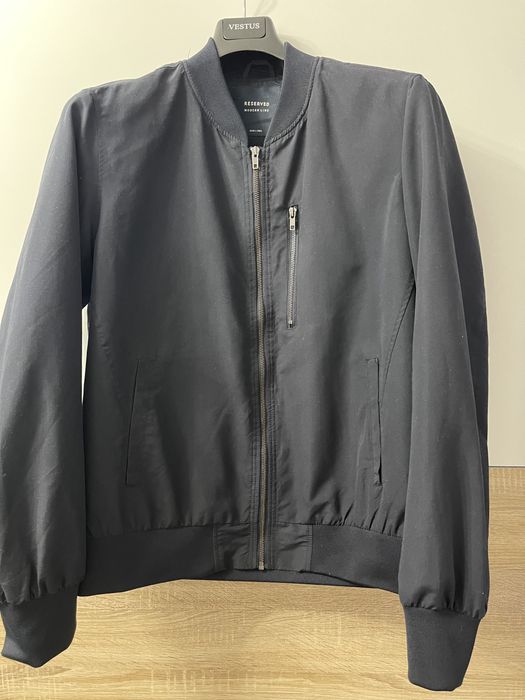 Bomberka meska reserved