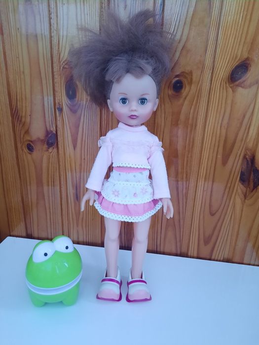 Куклы Mattel, simba. Оригинал.