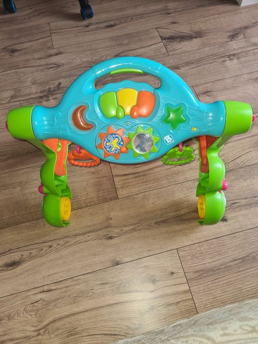 Інтерактивна панель каталка