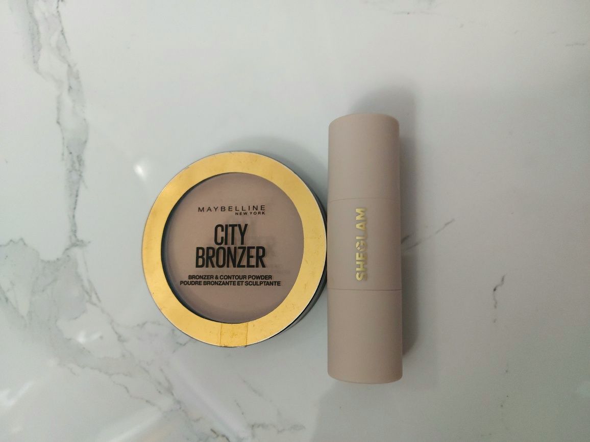 Maybelline city bronzer 150