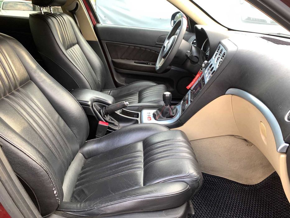 Продам Alfa Romeo 159 2005р. #72607