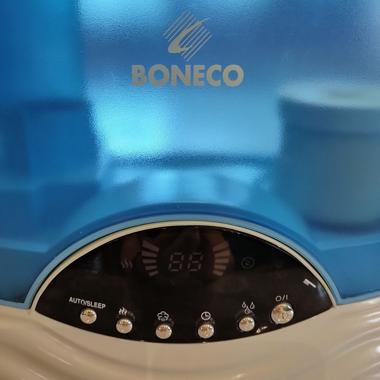 Ультразвуковий очищувач / зволожувач повітря BONECO 7135 (Корея)