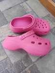 Crocs damsky 36r