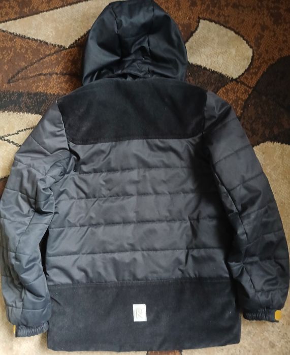 Куртка Reima ,деми-зима