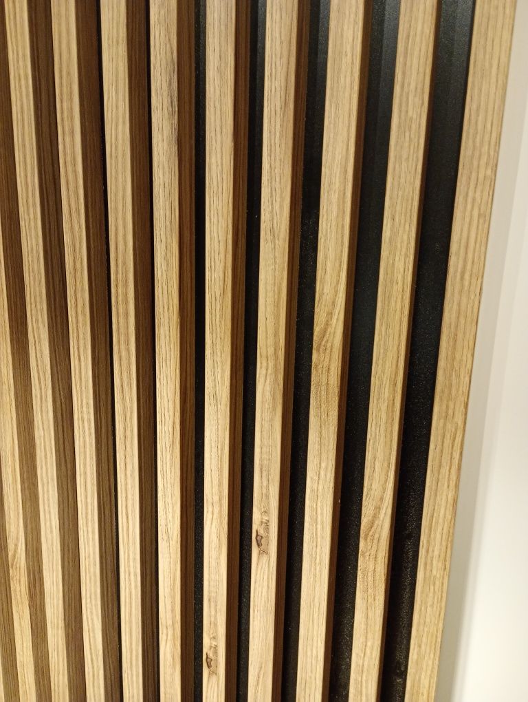 Lamele Catania okazja !!! szerokość 19 cm wysokości 275 cm grubość 41