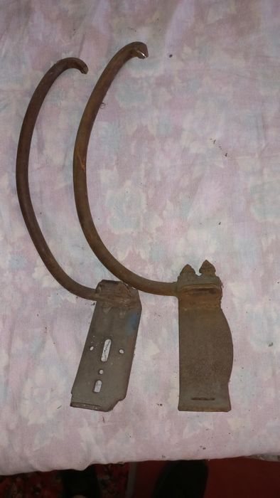 Монтерские когти для разных видов работ + ремни