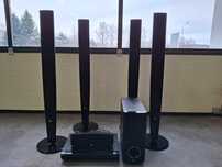 Kino domowe LG HT503TH