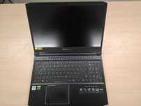 Acer Predator Helios 300 RTX3070 i7-11800H 16GB DDR4 512GB SSD 144Hz