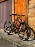 LAPIERRE Zesty AM CF 7.9 Carbono