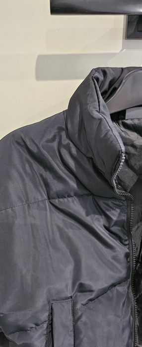 Kurtka dziewczęca jesienna