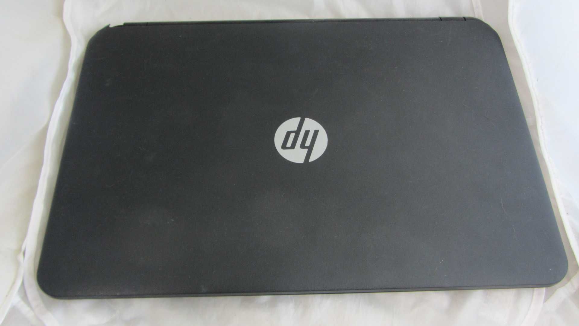 Ноутбук HP 255 G3 AMD E1 8Gb/240Gb SSD