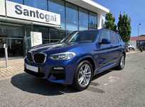 BMW X3 30 d xDrive Pack M