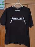 Koszulka Metallica