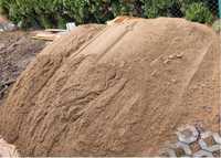 Do piaskowania trawników rozluźniania gleby podłoży piasek 0-4