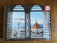 Puzzle Educa 1000 completo