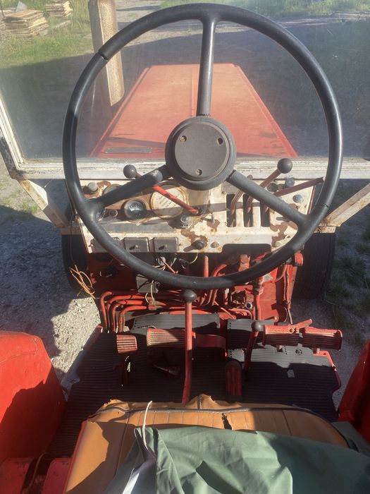 Ciągnik  Belarus  T40  LTZ MTZ  sprawny w ladnym stanie wspomaganie k
