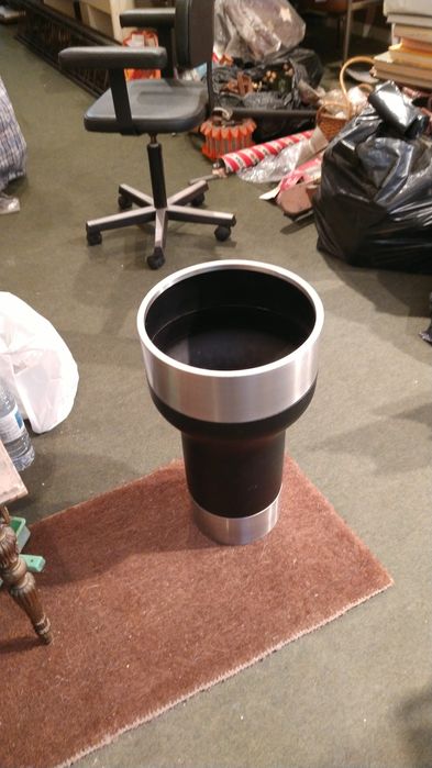 Arquivador com gavetas