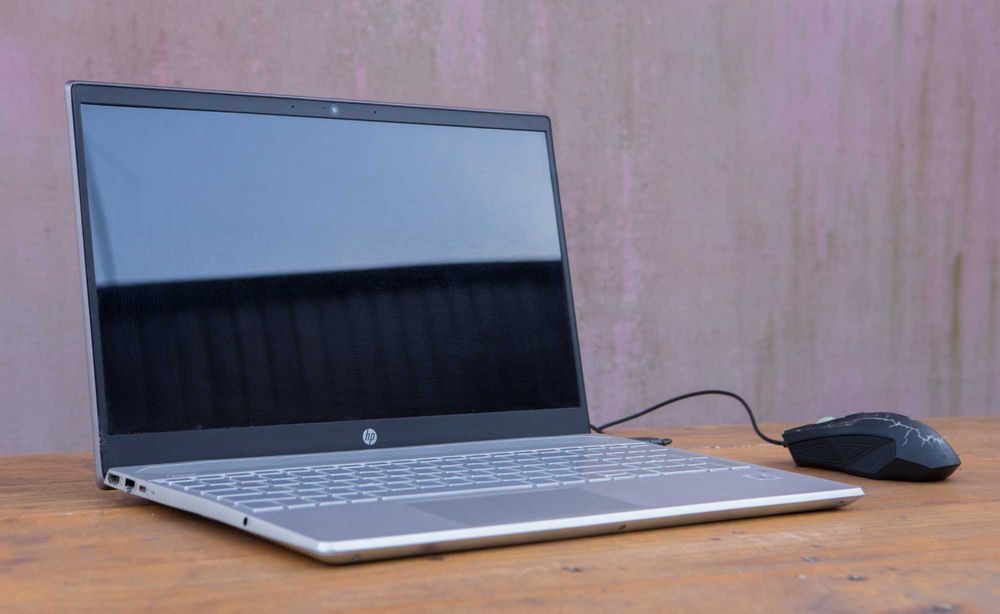 HP Pavilion 15 CS-3029NW