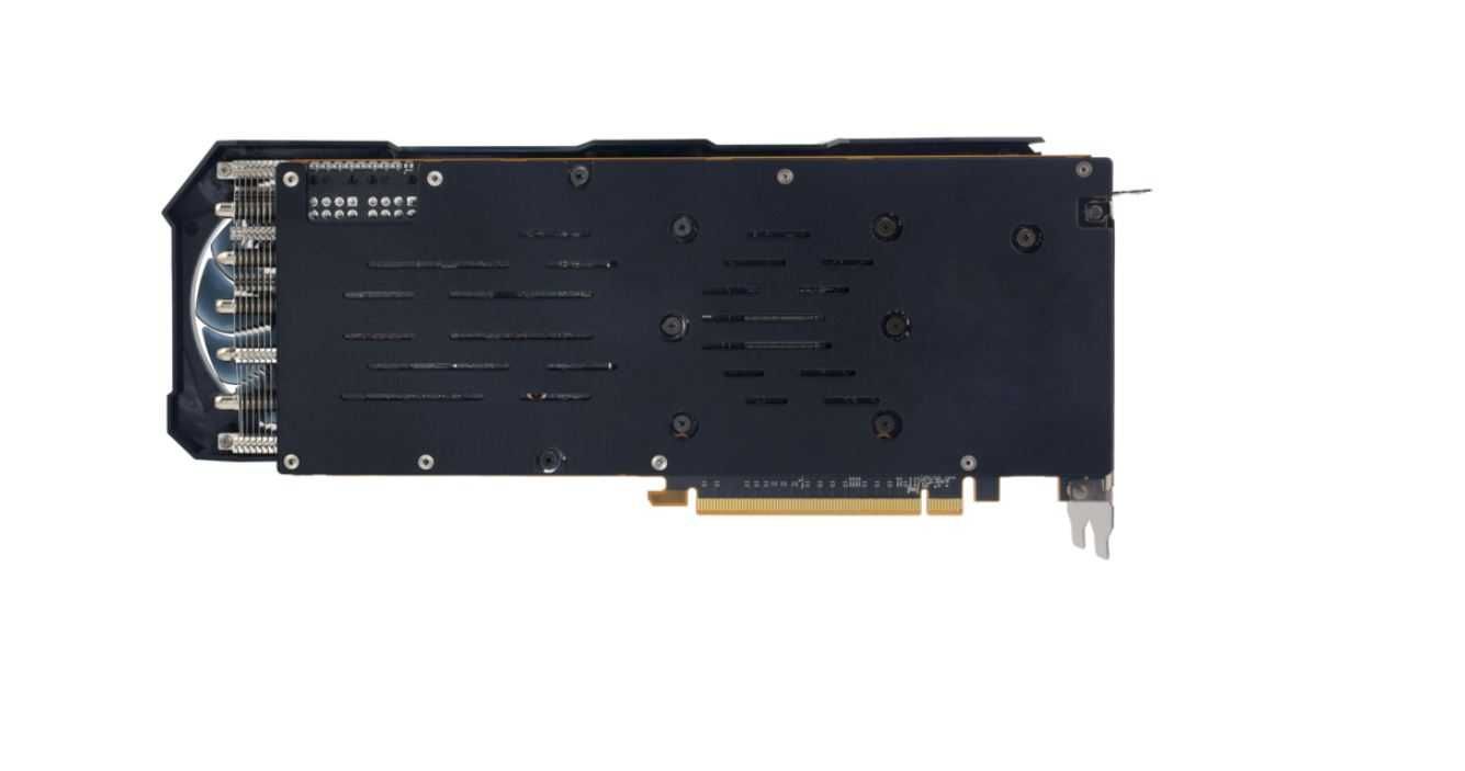 Karta graficzna Biostar Radeon RX 6900 XT 16GB GDDR6