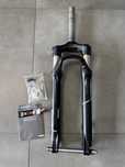 Amortyzator SR Suntour XCR32 27,5 100mm