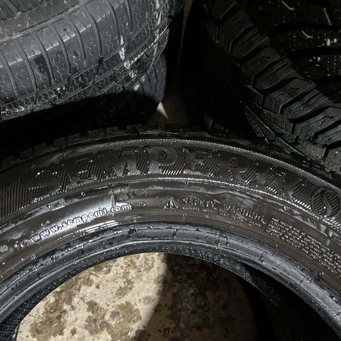 Шини Semperit 205/60 R16