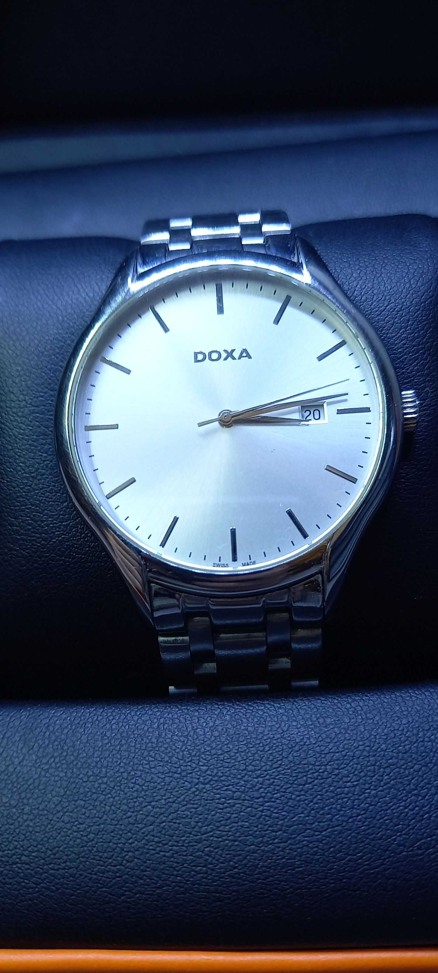 Zegarek Męski DOXA 215.10