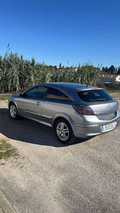 vendo Opel Astra GTC