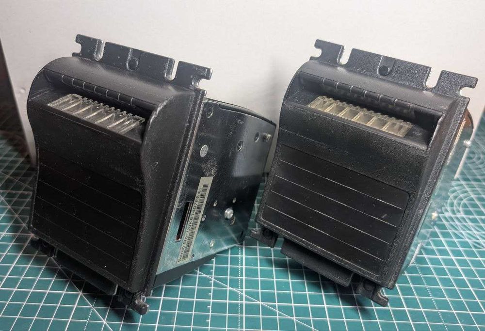 CashCodeMVU 1024UA 12V