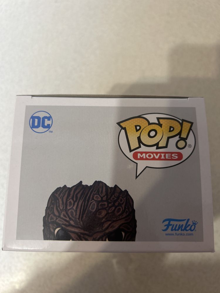 Funko Pop Dark Flash 1338