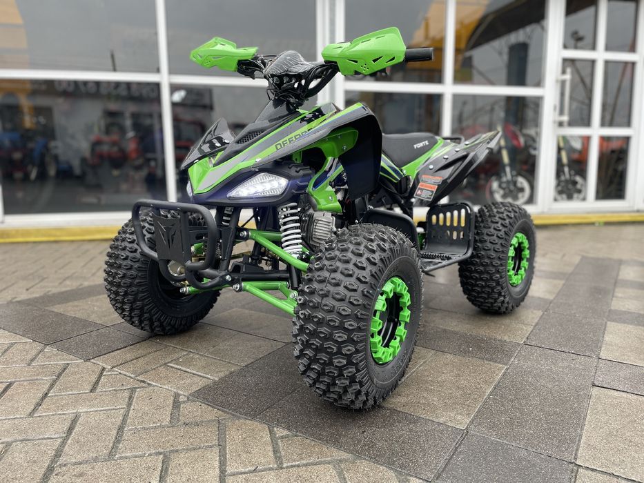 Каадроцикл FORTE AF 125