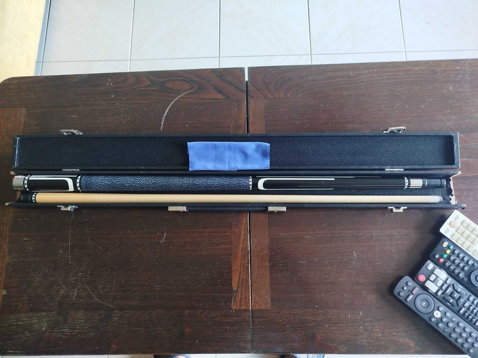 Taco de Snooker profissional