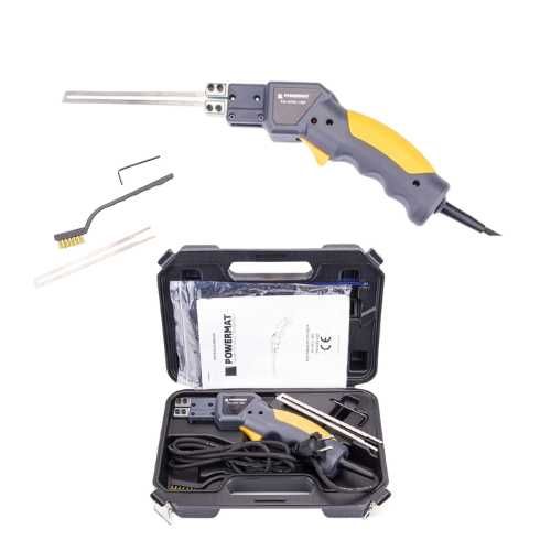 NÓŻ termiczny do styropianu PORZĄDNY mocny OKAZJA