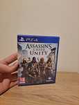 Assasin's Creed Unity PS4/PS5 PlayStation