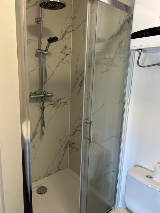 Mieszkanie Tolkmicko 48 m2