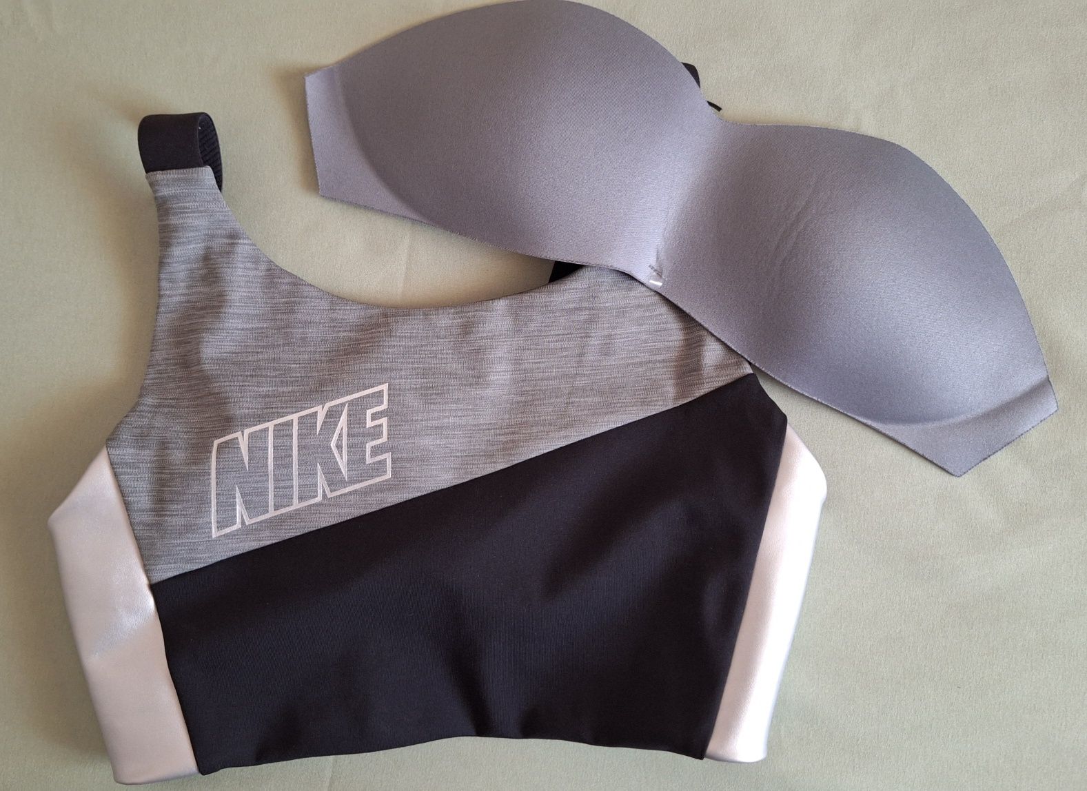 Top / Soutien desporto Nike