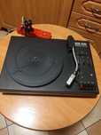Gramofon Unitra Artur WG-903 uszkodzony