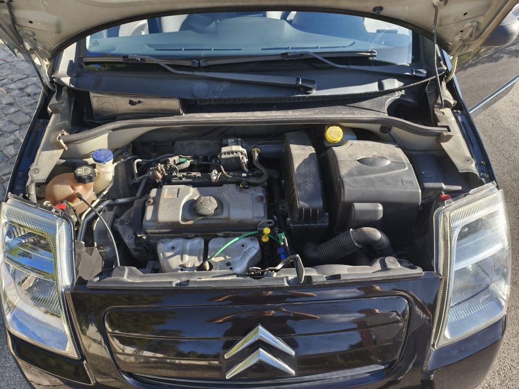 Citroen C2 - 87.000km - 2007