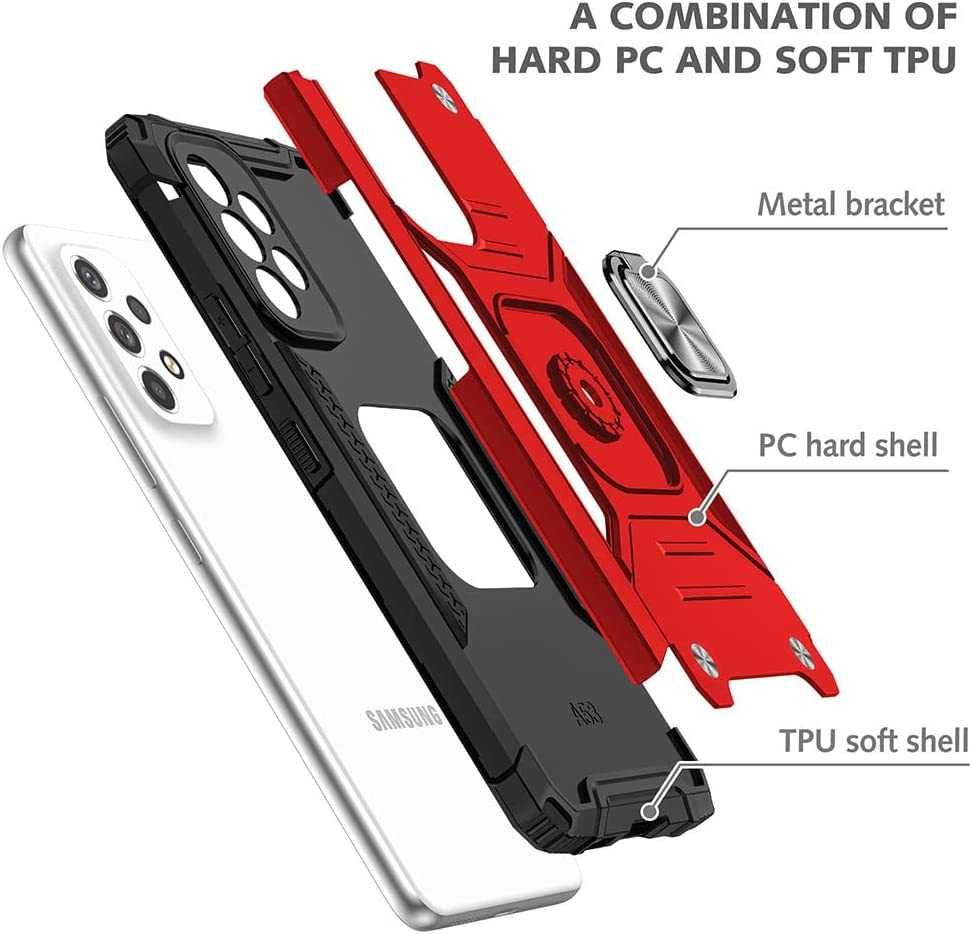 Etui Samsung A53