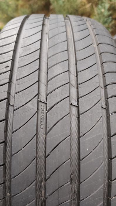 Opony letnie Michelin Primacy 4 235/50/19