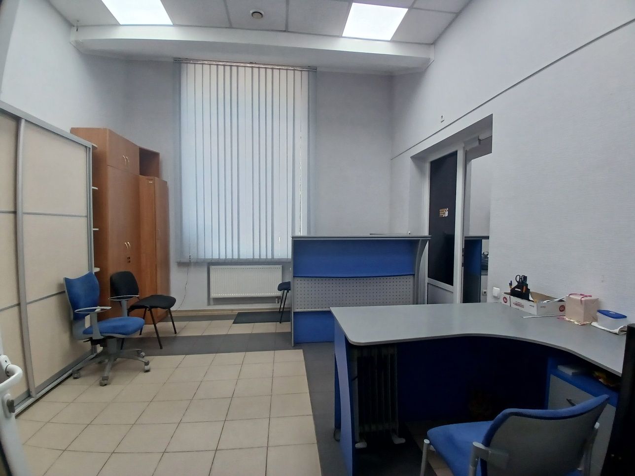 Аренда помещения Пр.Центральный / Лягина