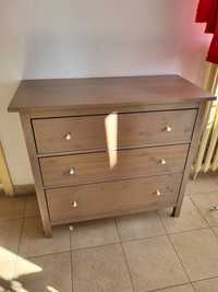 Komoda Ikea Hemnes