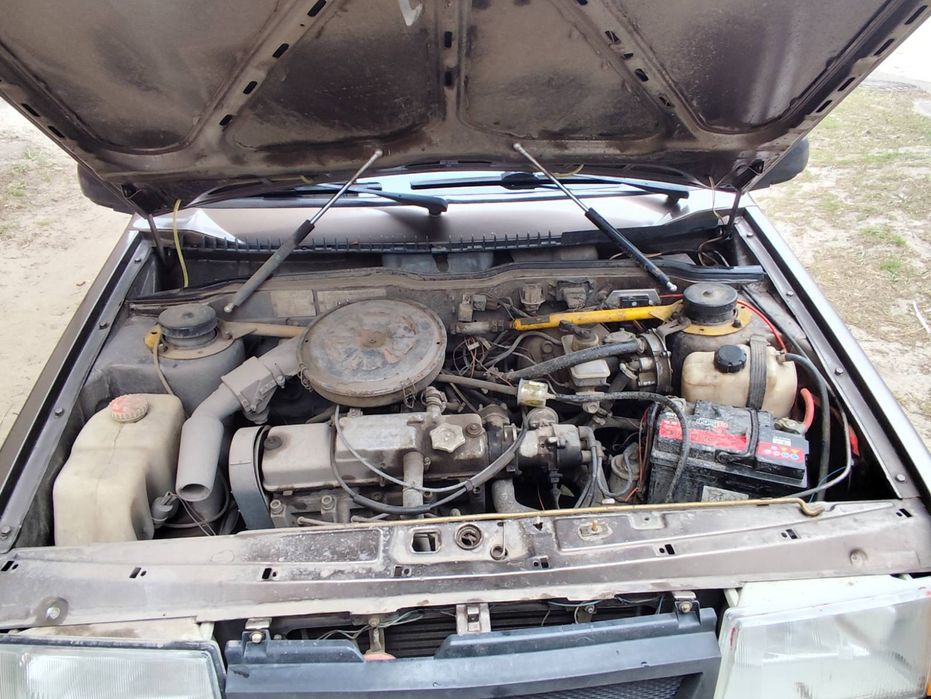 Продам ваз 21099