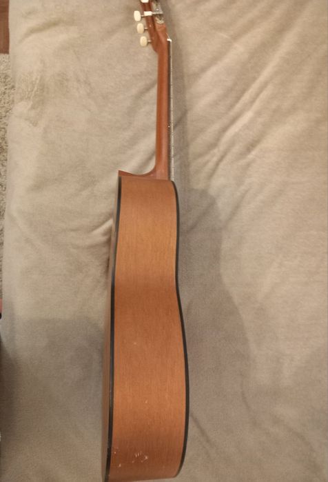 Guitarra Clássica Yahama C40M