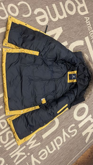 Жіноча парка