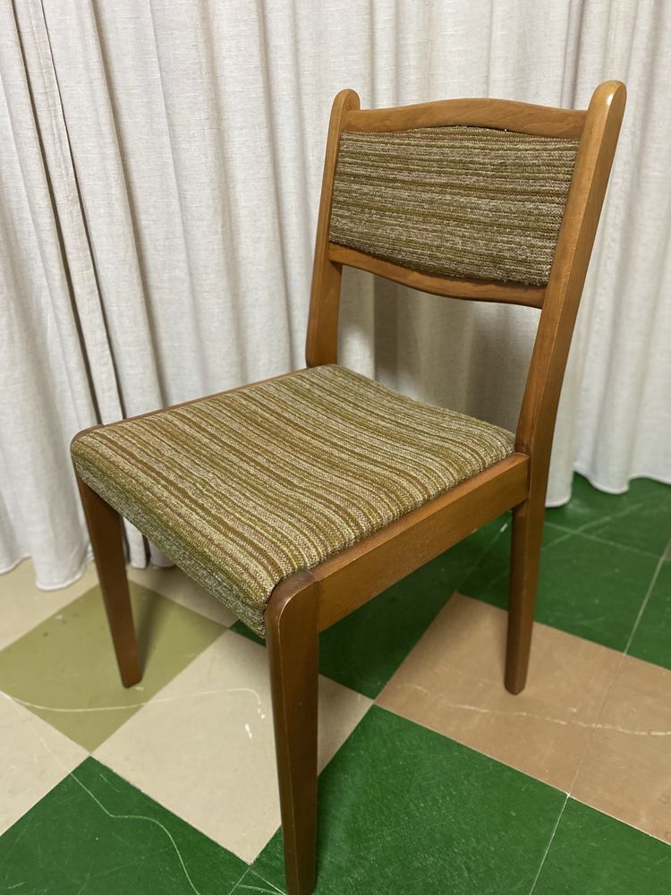 Стулья СССР 2 штуки