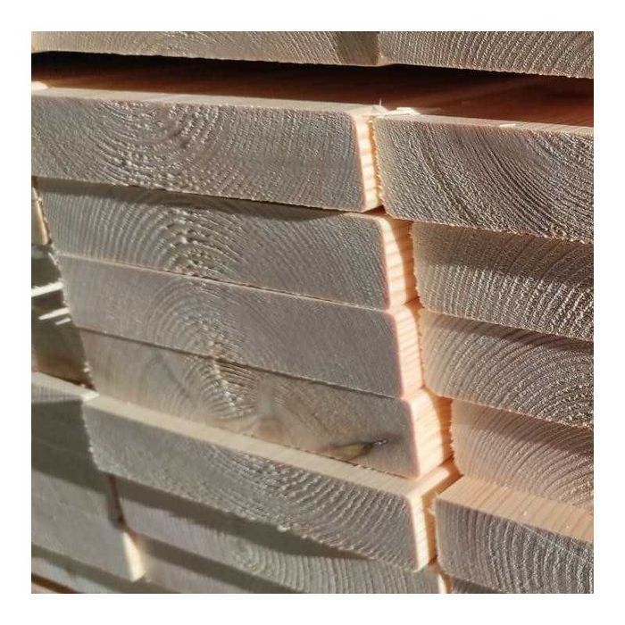 Deski suszone i strugane S4S o wym. 28 x 146 mm - Jelenia Góra