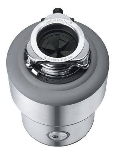 Młynek rozdrabniacz kuchenny bio insinkerator Evo 200